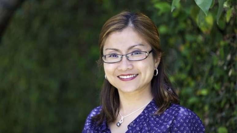 Shandra fundou uma organiza&ccedil;&atilde;o que ajuda v&iacute;timas a se reintegrarem &agrave; sociedade