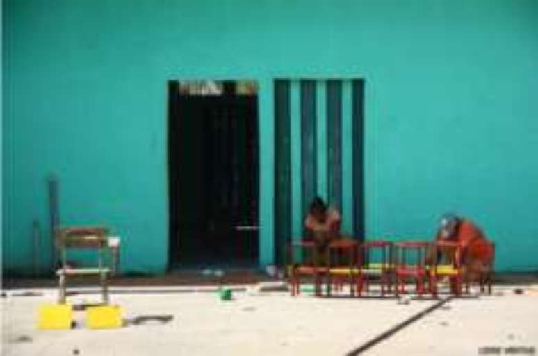 Para pesquisadores, inseguran&ccedil;a provoca evas&atilde;o escolar