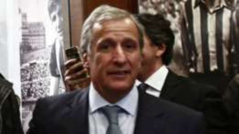 Comit&ecirc; de &Eacute;tica da Fifa abriu investiga&ccedil;&atilde;o sobre Damiani