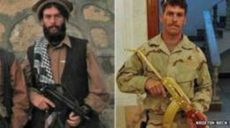 'Militares t&ecirc;m de ver pessoas como indiv&iacute;duos'