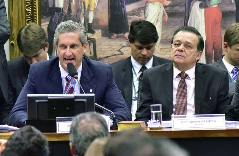 Comissão do Impeachment