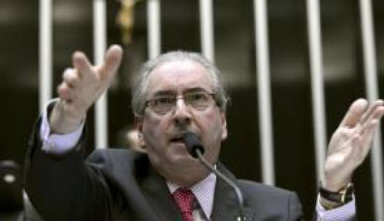 Presidente da Câmara, Eduardo Cunha, é acusado de ter mentido à CPI da Petrobras
