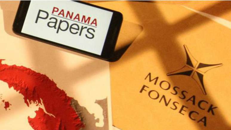 Escândalo Panama Papers mostrou como ricos tentam esconder arrecadação