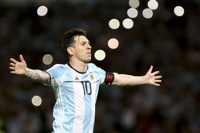 Argentina aposta fichas na Copa América Centenário para acabar com jejum de títulos