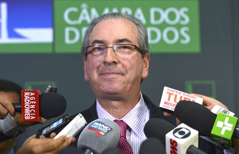 Eduardo Cunha