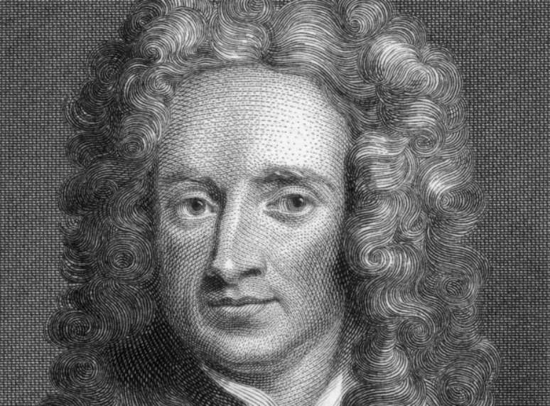 Newton escreveu mais de um milhão de palavras sobre alquimia em sua vida; a prática foi um dos muitos "estudos ocultos" que despertaram seu interesse