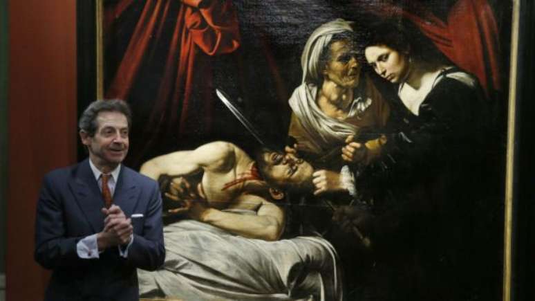 Especialista em artes, Eric Turquin diz que &#034;nunca haverá consenso&#034; sobre autoria de quadro 