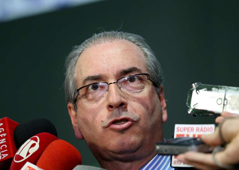 Eduardo Cunha