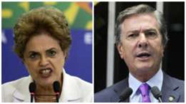 Há grande diferença entre impeachments de Dilma e Collor, diz Celso Amorim
