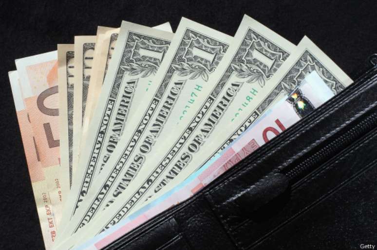 Aplicativo Venmo prometem facilitar transfer&ecirc;ncia de dinheiro