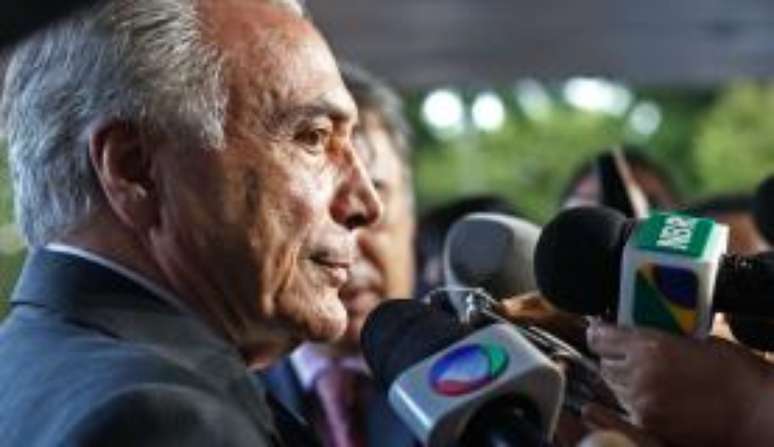 Supremo recebe mais um pedido de abertura de processo de impeachment contra Michel Temer