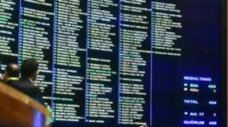 Vota&ccedil;&atilde;o na C&acirc;mara ser&aacute; longa &ndash; afinal, s&atilde;o 513 deputados