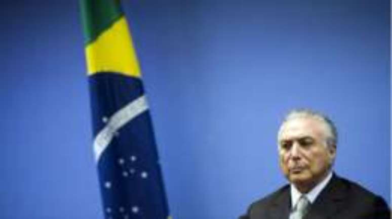 Temer s&oacute; assumiria Presid&ecirc;ncia caso o Senado iniciasse o processo de impeachment