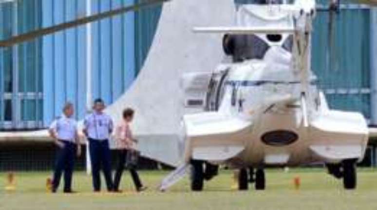 Caso Senado abrisse processo, Dilma seria afastada, mas poderia continuar no Pal&aacute;cio da Alvorada