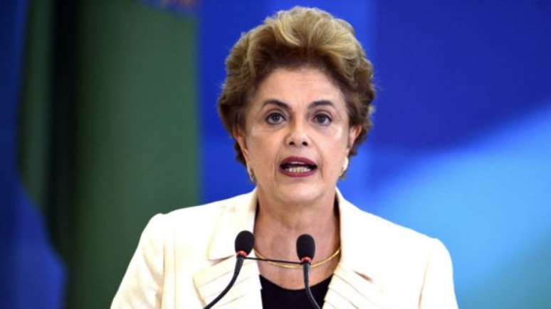 Dilma Rousseff