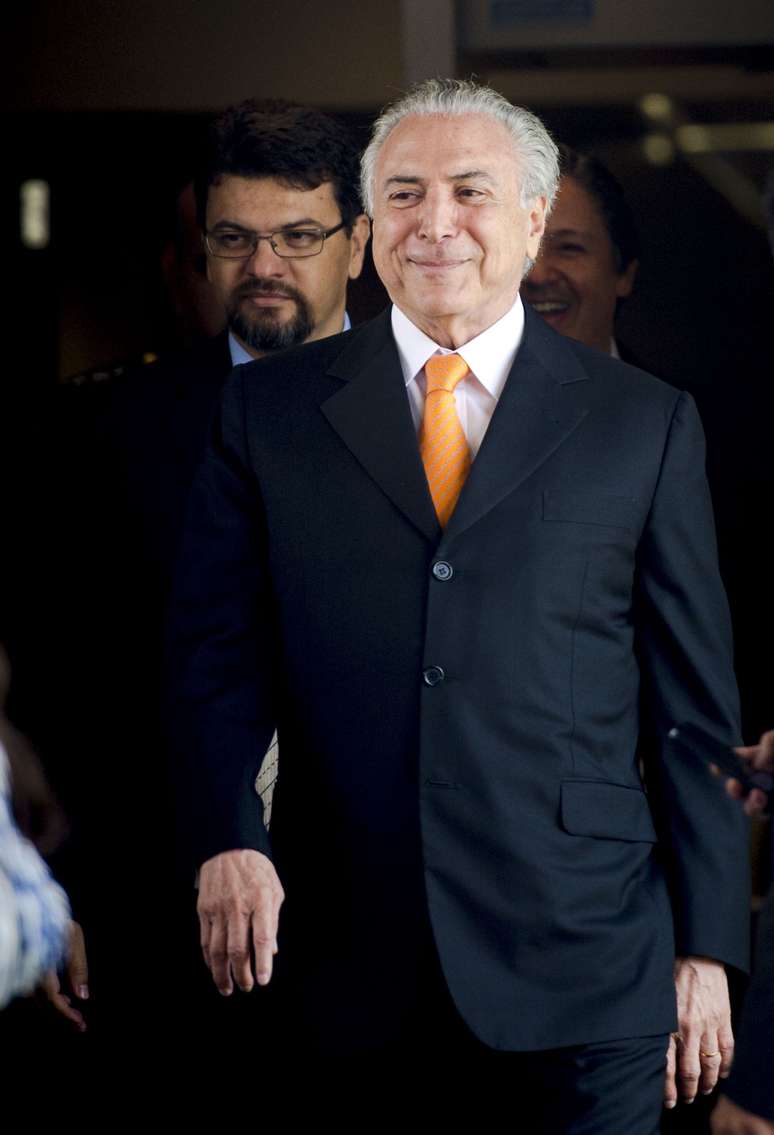 Michel Temer (PMDB)