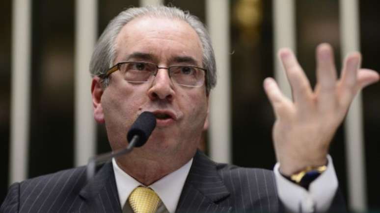 Para Eduardo Cunha, o aumento do Bosa Família não está previsto no Orçamento