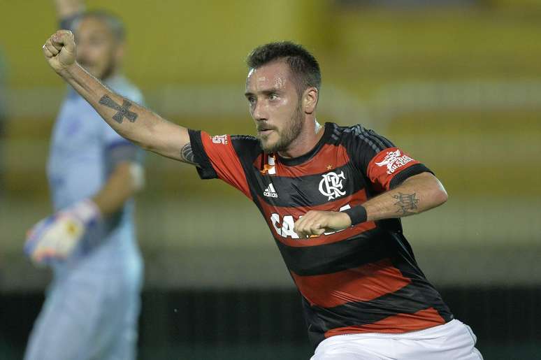 Mancuello, do Flamengo, é avaliado em 7,5 milhões de euros (R$ 30 milhões)