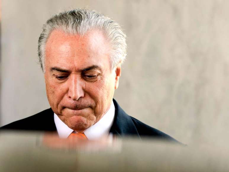 Temer pretende anunciar sua equipe econômica no dia posterior à aprovação da admissibilidade do processo de impeachment de Dilma no Senado
