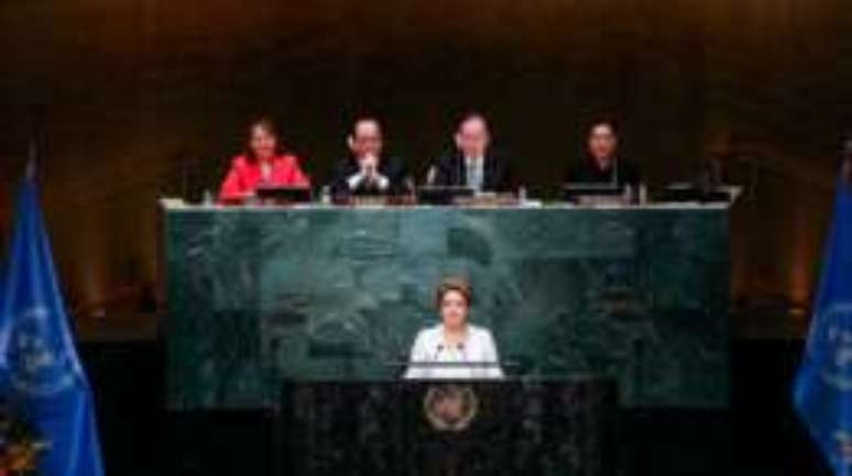 Cientista político Matthew Taylor considerou inteligente Dilma não ter falado em golpe na ONU