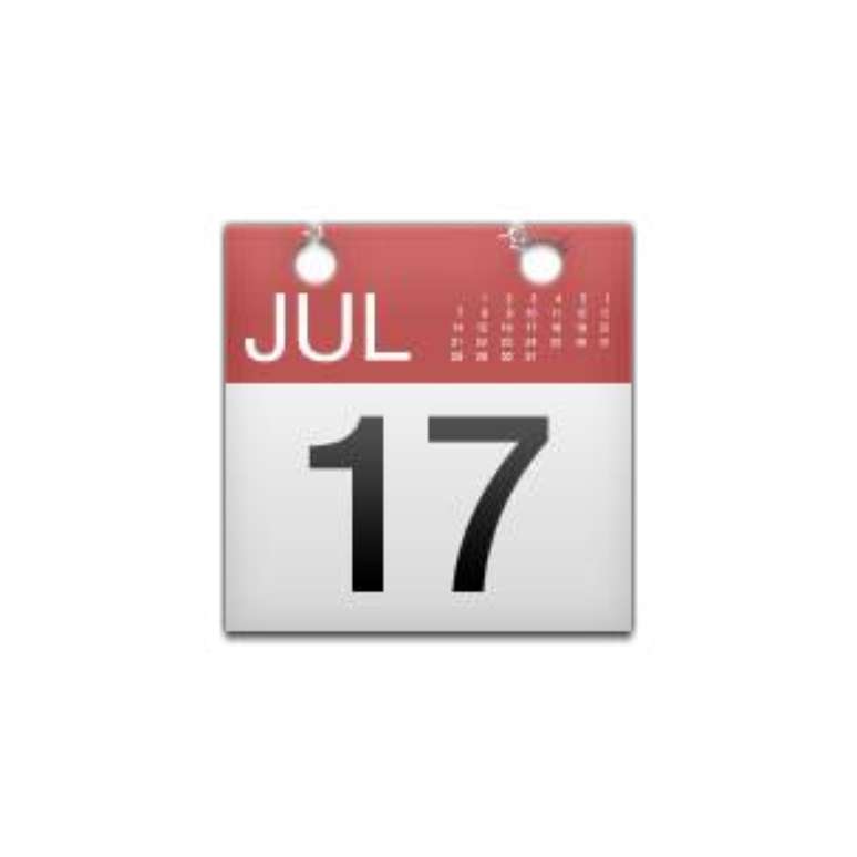O dia 17 de julho é o dia do Emoji desde 2014 (Imagem: Emojipedia)