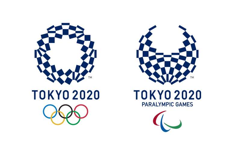 Olimpíada de Tóquio-2020 revela novo logo após acusações de plágio