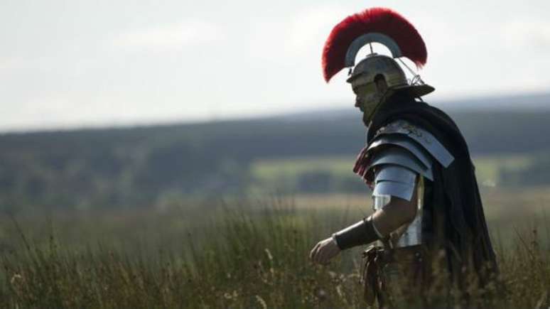 Acredita-se que J&uacute;lio C&eacute;sar usava c&oacute;digos que mudavam a posi&ccedil;&atilde;o de letras no alfabeto