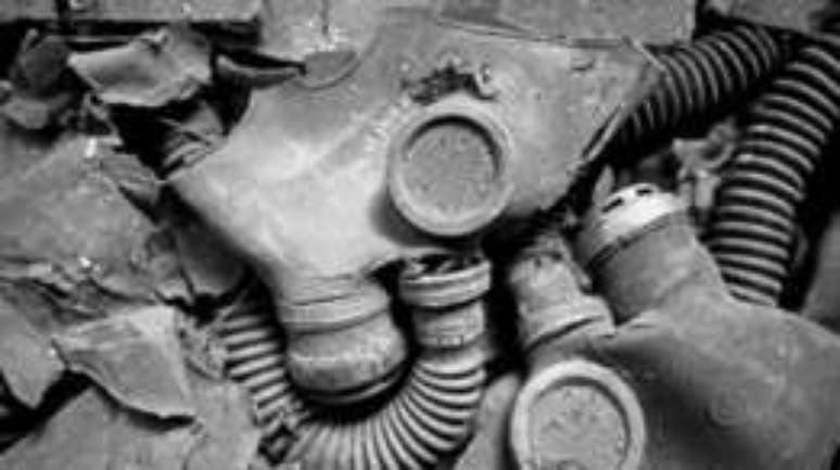 Apanhar objetos &eacute; expressamente proibido