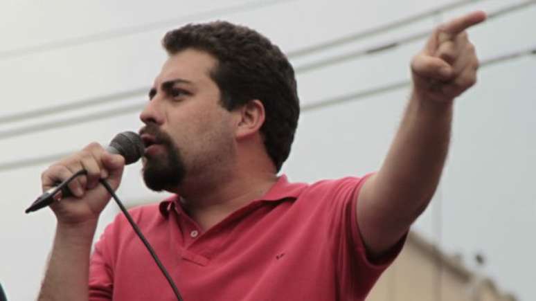 Guilherme Boulos, do PSOL, já escolheu o seu vice-presidente: será a líder indígena Sônia Guajajara