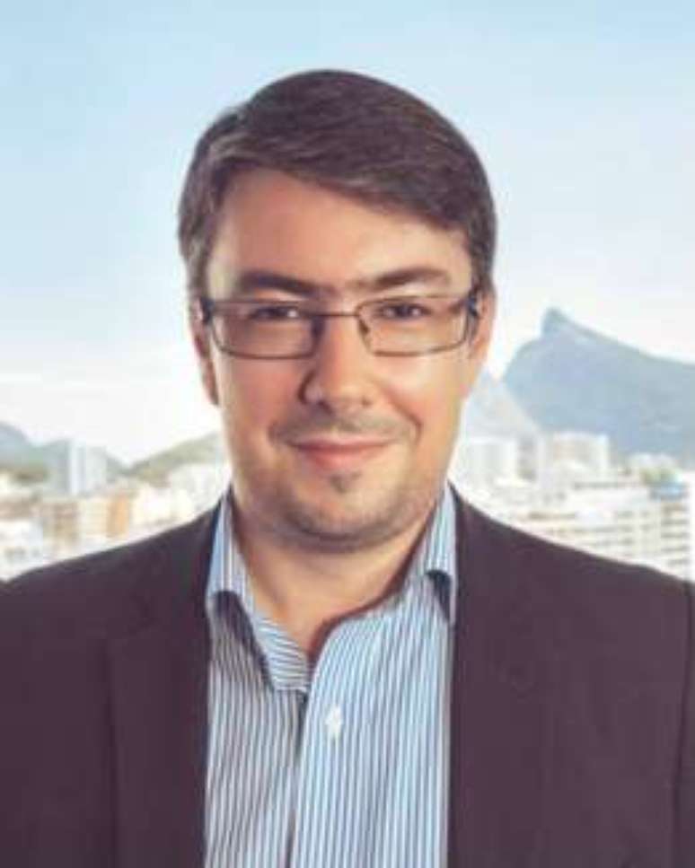 Carlos Affonso Souza