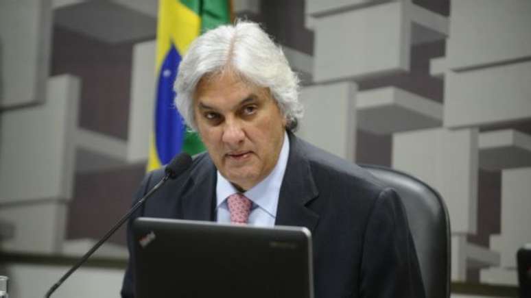 Delação premiada de Delcídio do Amaral causou apreensão no mundo político 