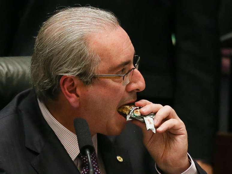 Na tarde de hoje, está marcada uma sessão do STF para julgar uma ação protocolada pelo partido Rede Sustentabilidade contra Cunha