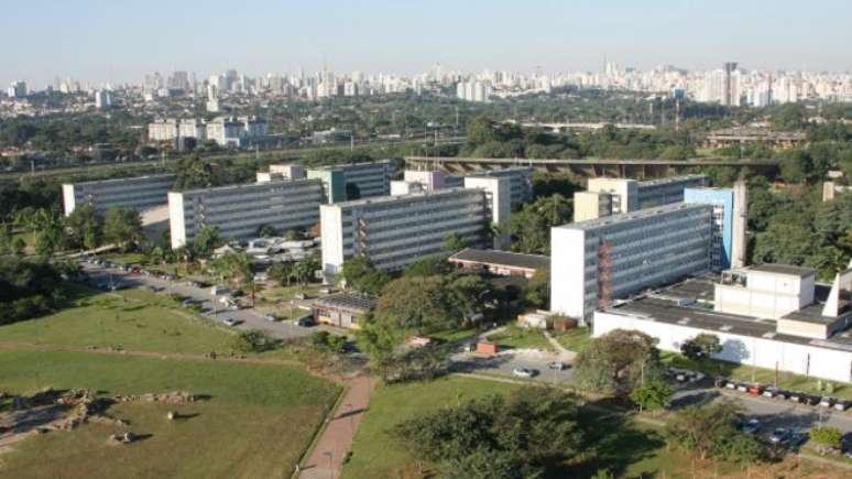 USP quase ficou de fora do top 100 no ranking deste ano das melhores faculdades do mundo