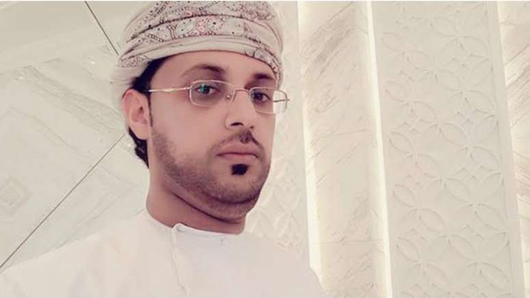 Criar camelos &eacute; uma tradi&ccedil;&atilde;o na fam&iacute;lia de Faisal