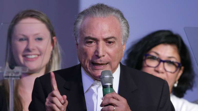 Declarações públicas e documentos da Fundação Ulysses Guimarães dão ideia de como seria um eventual governo Michel Temer