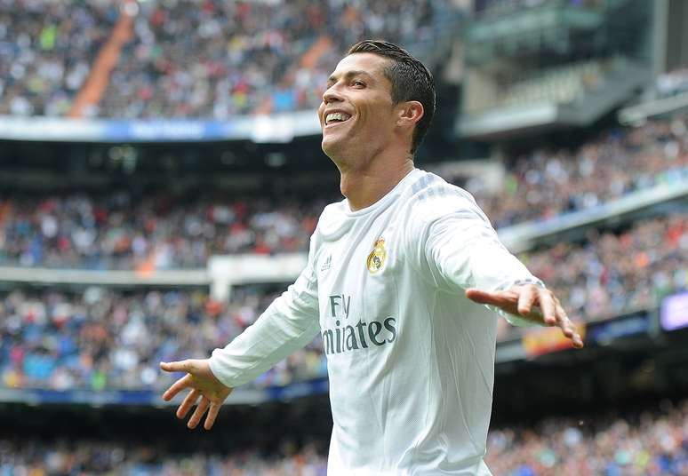 Cristiano Ronaldo é o atleta que mais lucrou no último ano