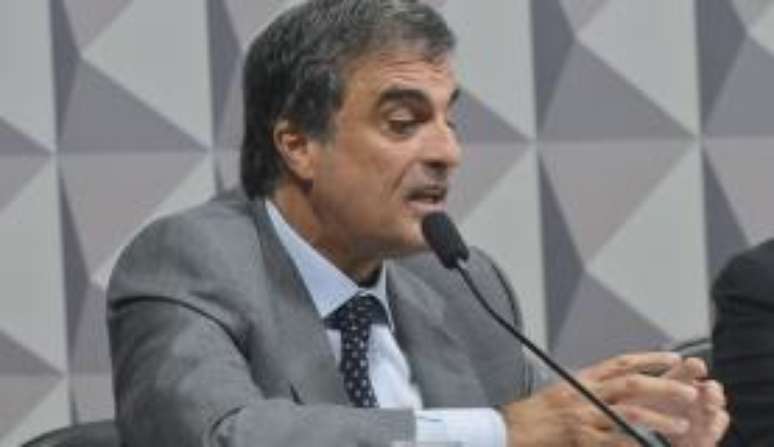  Cardozo pediu a anulação de todos os atos particados por Cunha desde o recebimento da denúncia pelo STF