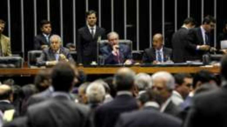 Dilma sempre teve relação complicada com o Congresso e pouco contato com parlamentares