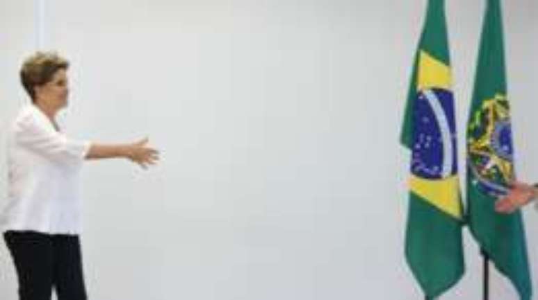 Presidente Dilma começou seu primeiro mandato com bons índices de popularidade