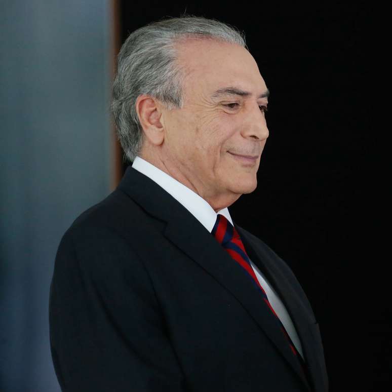 Michel Temer