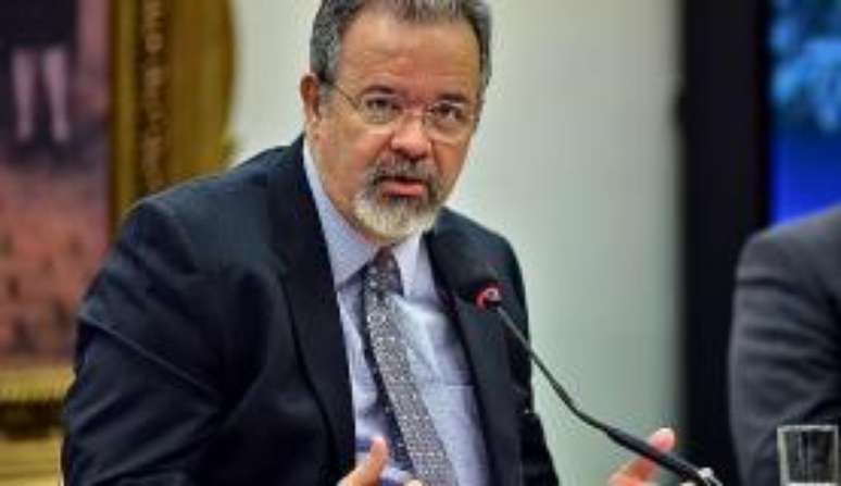 Raul Jungmann é o novo ministro da Defesa 