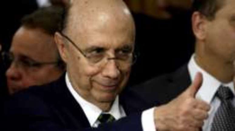 Meirelles foi presidente do Banco Central desde o começo do governo Lula, em 2003, até 2011