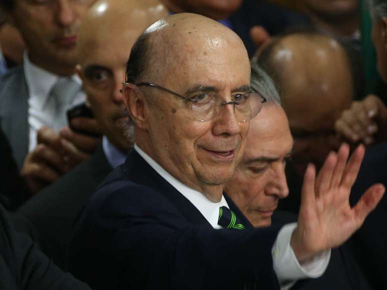 Henrique Meirelles: "O governo tem pressa, mas é importante que a avaliação e as medidas sejam definitivas, sejam tomadas de uma forma que não leve a reversões depois de algum tempo"