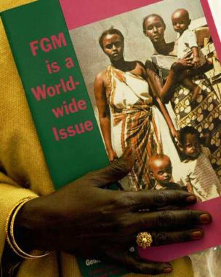 Unicef estima em 200 milhões o total de mulheres vítimas de mutilação genital em todo o mundo