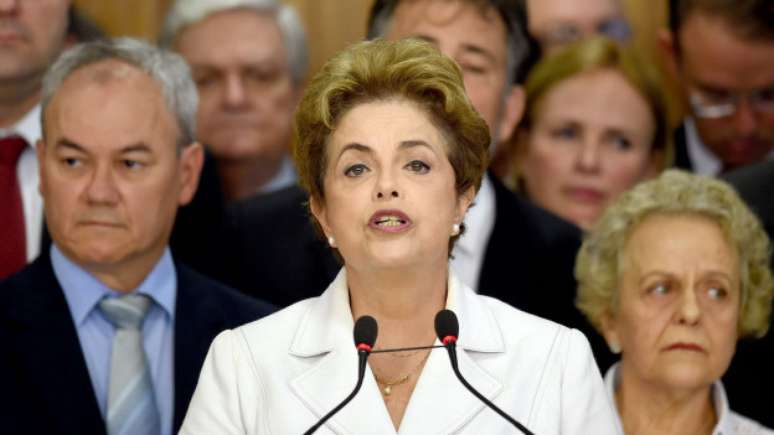 O afastamento de Dilma Rousseff seria o último golpe contra os chamados governos 'progressistas' da América Latina