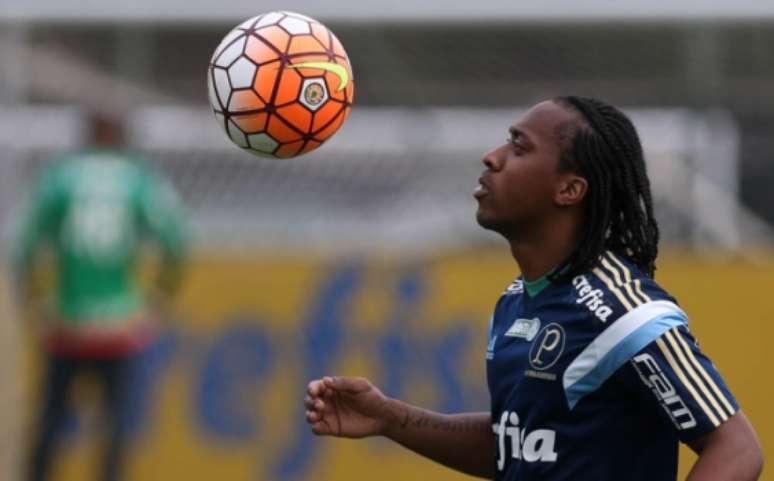 Arouca (Palmeiras) é avaliado em R$ 19,8 milhões