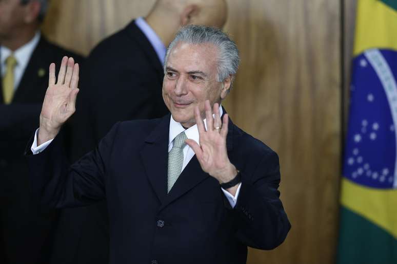 Michel Temer