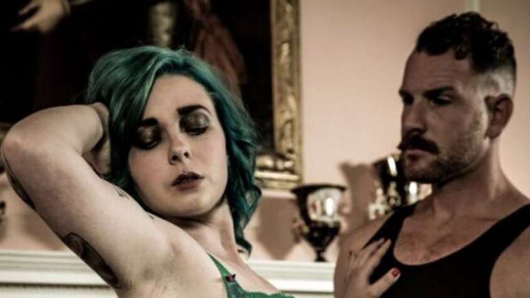 A Vanilla Blush faz produtos para homens e mulheres 