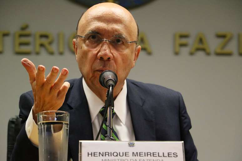 Henrique Meirelles anunciou o indicado para presidir o Banco Central, os integrantes da sua equipe econômica no Ministério da Fazenda e, também, os presidentes dos bancos oficiais, como Caixa e Banco do Brasil.