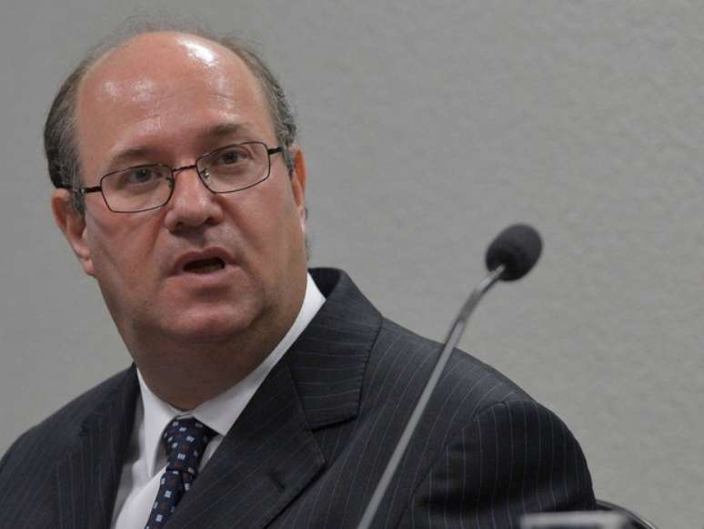 Ilan Goldfajn, presidente do Banco Central